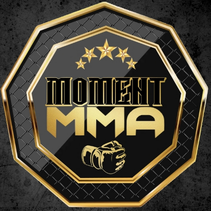 Moment MMA