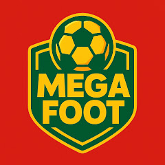 MEGA FOOTの画像
