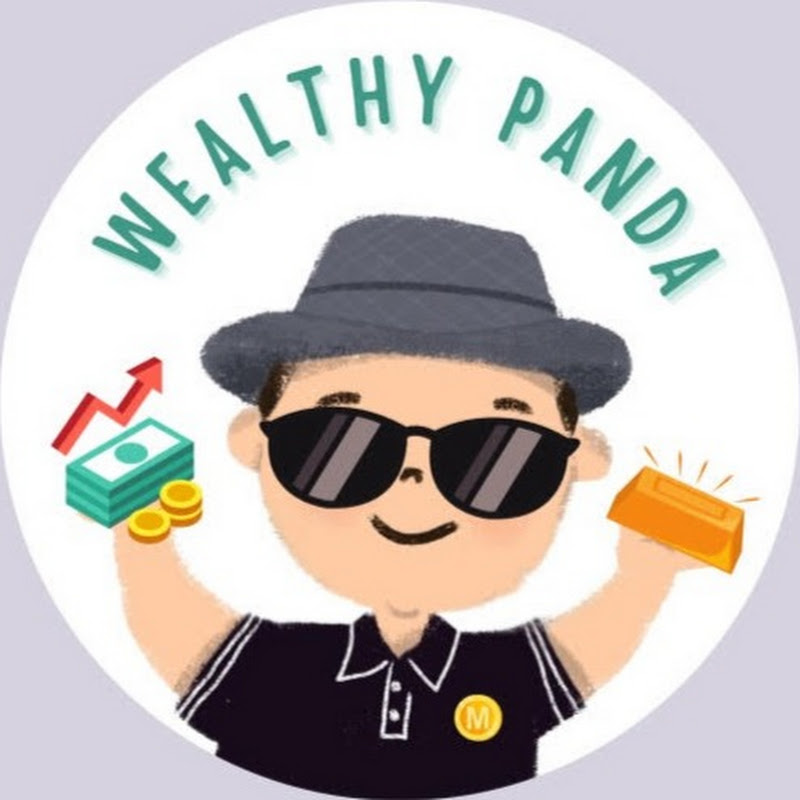 Wealthy Panda - The Passive Income Guru