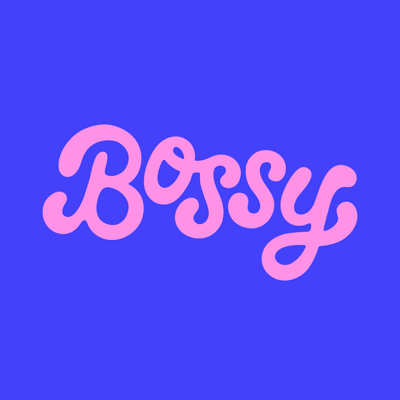 BOSSY