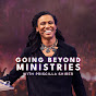 Going Beyond Ministries with Priscilla Shirer