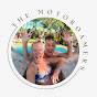 The Motoroamers logo