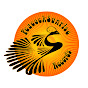 PeacockSunrise Records logo