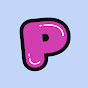 The Pudding logo