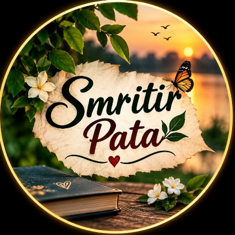 Smritir Pata 
