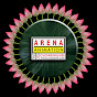 Arena Animation Chowringhee logo