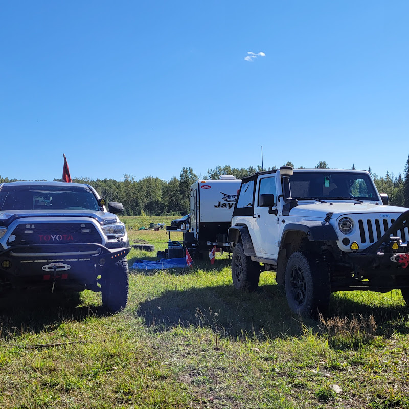 CanadianOffroad4x4