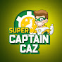 Super CaptainCaz Australia Avatar