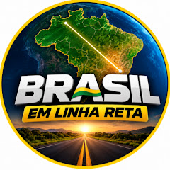 Brasil em Linha Reta