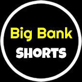 Big Bank Shorts