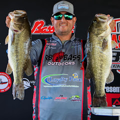 Ryan Hall Fishing