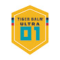 Tiger Balm ULTRA 01