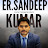 Er.SANDEEP KUMAR (FOOD TECHNOLOGIST)