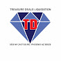 Treasure Deals Liquidation logo
