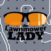 The Lawnmower Lady