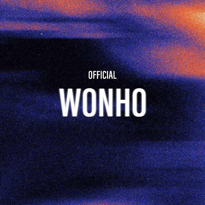 WONHO