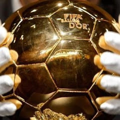Balón de oro - Canal de fútbol