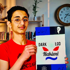 Dark lod hakimi