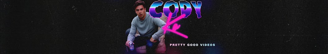 Cody Ko Avatar de chaîne YouTube