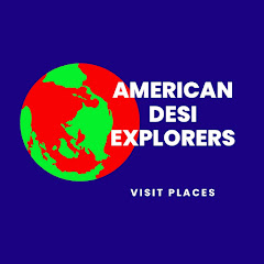 American Desi Explorers