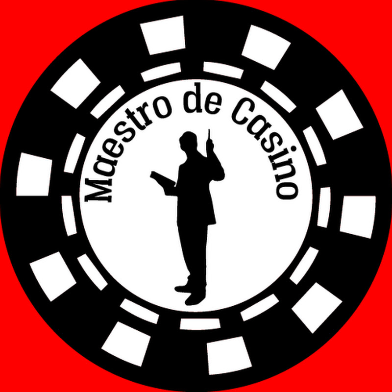 Maestro de Casino