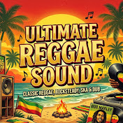 Ultimate Reggae Sound