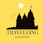 Travelling Darshan logo