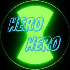 Hero Time Português🇧🇷