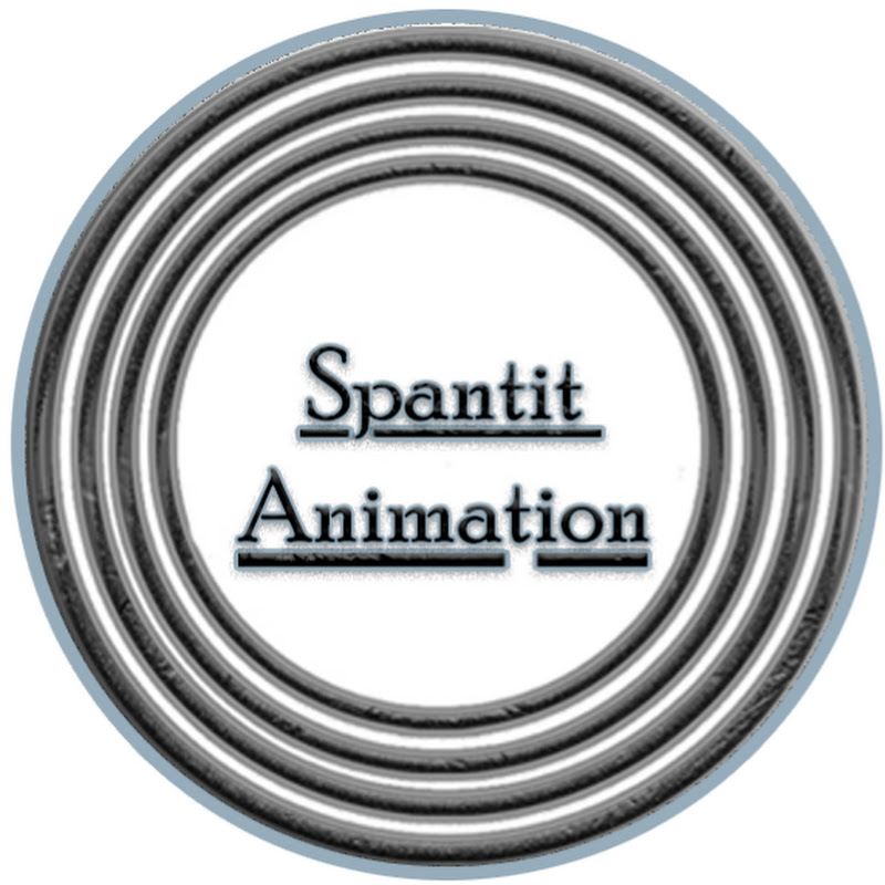 Spantit Animation