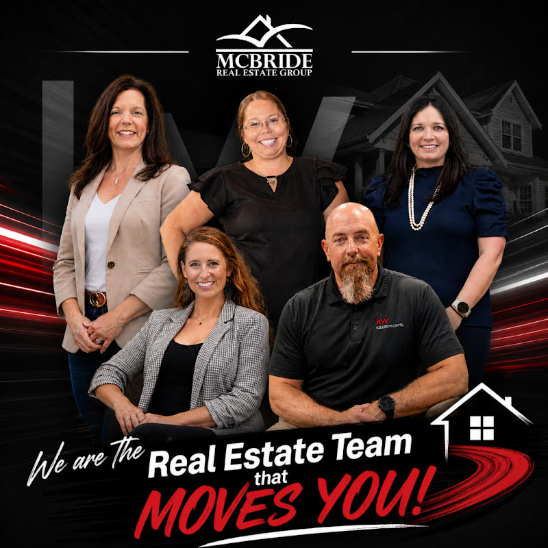 McBride Real Estate Group
