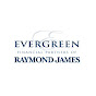 Evergreen Financial Partners of Raymond James logo