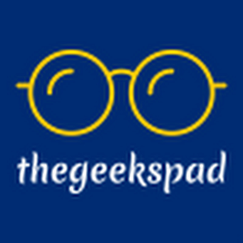thegeekspad
