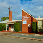 Faith Lutheran Church Warradale, South Australia logo