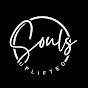 Souls Uplifted logo