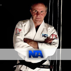 Neil Adams Judo