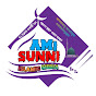 AMI SUNNI logo