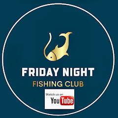 Friday Night Fishing Club