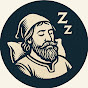 Boring Stories for Sleep logo