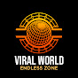 Viral World logo