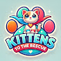 Kitten To The Rescue logo