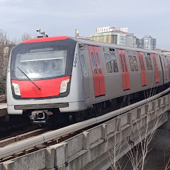 ANKARA METRO VE ANKARA RAYLI SİSTEMLER
