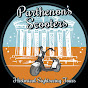 Parthenon's Scooters logo