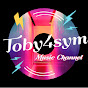 Toby4sym Music Channel