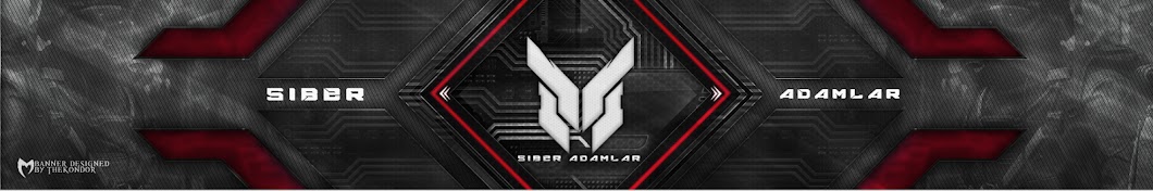 Siber Adamlar YouTube channel avatar