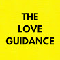 THE LOVE GUIDANCE logo