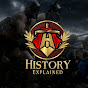 Historical Facts Bypass logo