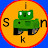 Sinkir animation-мультики про танки