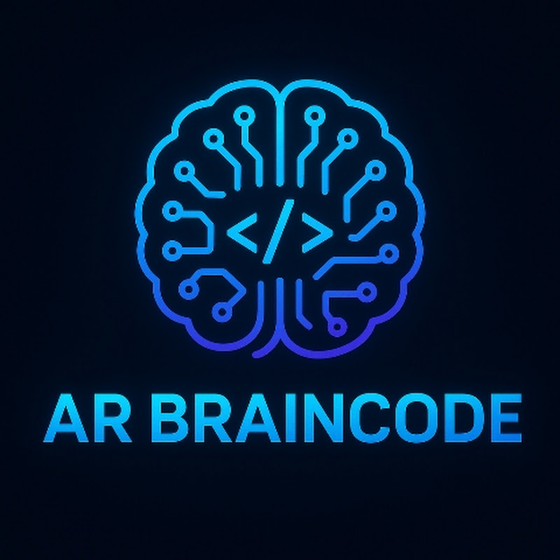 AR BrainCode