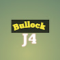 J4 Bullock logo