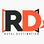 Royal Destination logo